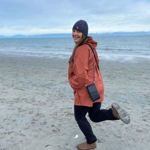 Meet your Posher, Erin